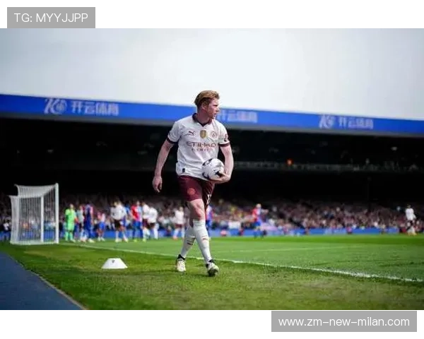 德布劳内弧顶远射曼城再添一球